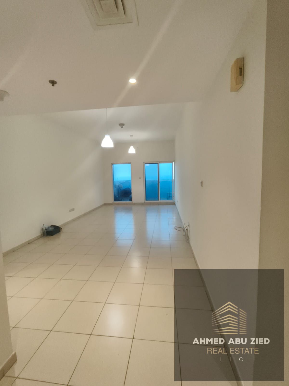 Beautiful One Master Bedroom Apartment in Ajman One Rashidiya | Direct Sea View on Sheikh Rashid Street | Balcony | Laundry Room | Built-in Wardrobes