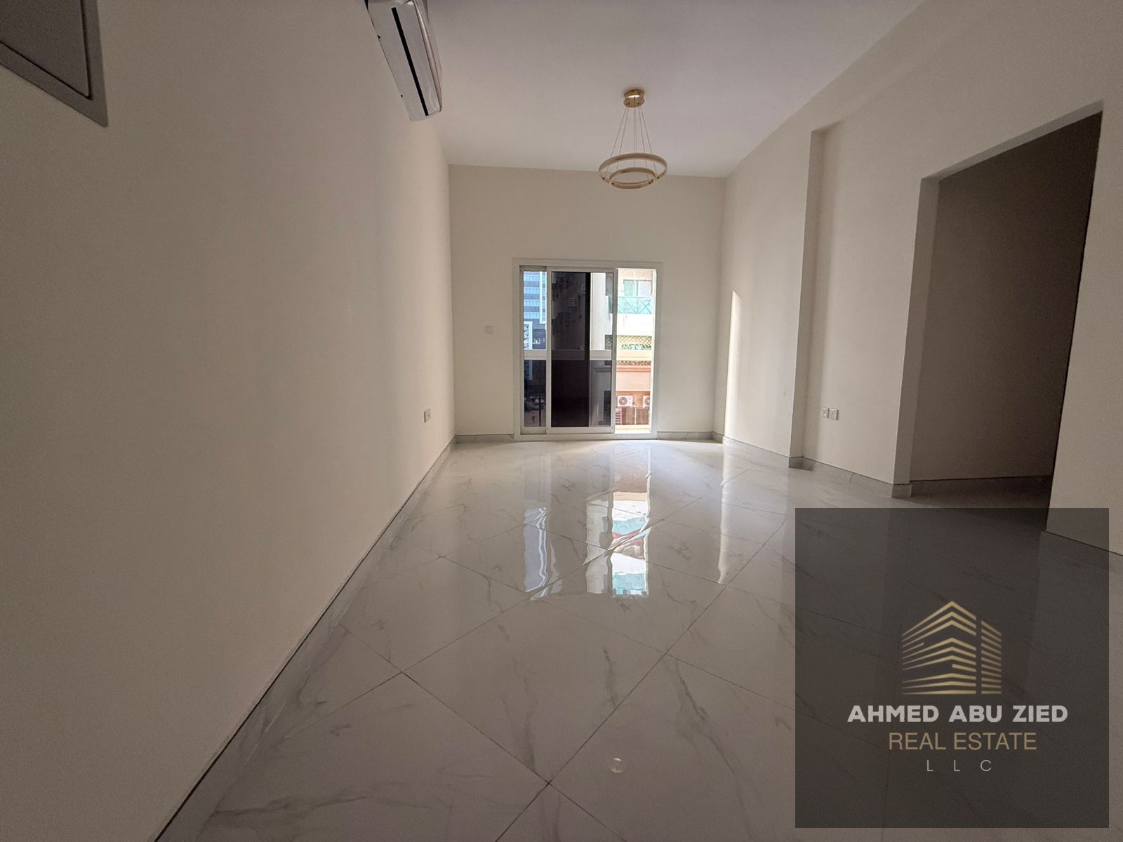 Two Bedroom Apartment for Annual Rent in Al Nuaimiya Ajman | Brand New First Tenant | Three Bathrooms | One Month Free | Multiple Options | Flexible P