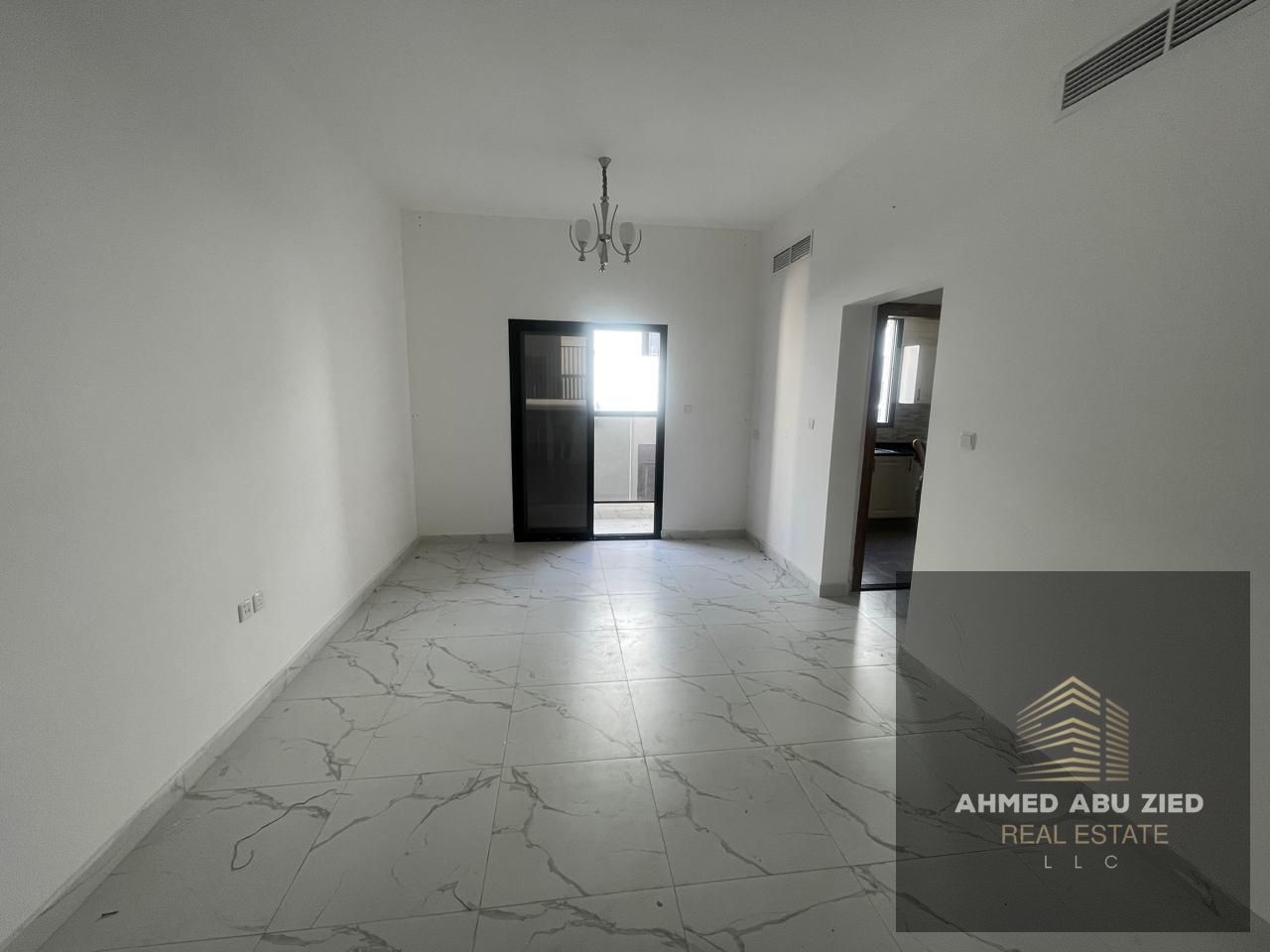 One Bedroom Apartment for Annual Rent in Al Alia | Two Bathrooms | Balcony | Clean and Well Maintained | Good Space | Flexible Payment Options