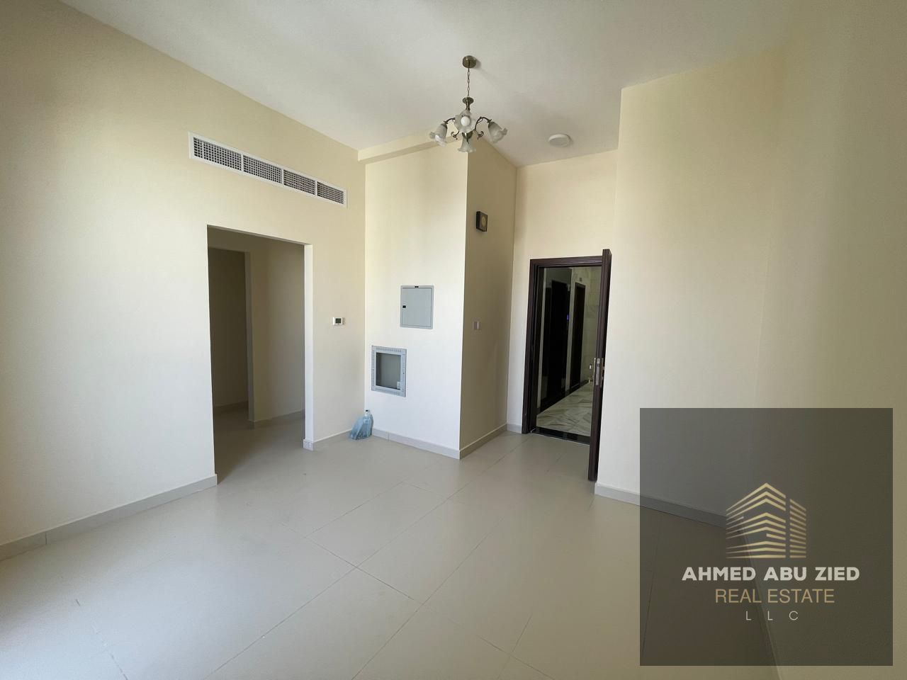 Brand New One Master Bedroom Apartment for Annual Rent | Two Bathrooms | Balcony | Spacious Layout | Modern Finish | Flexible Payments