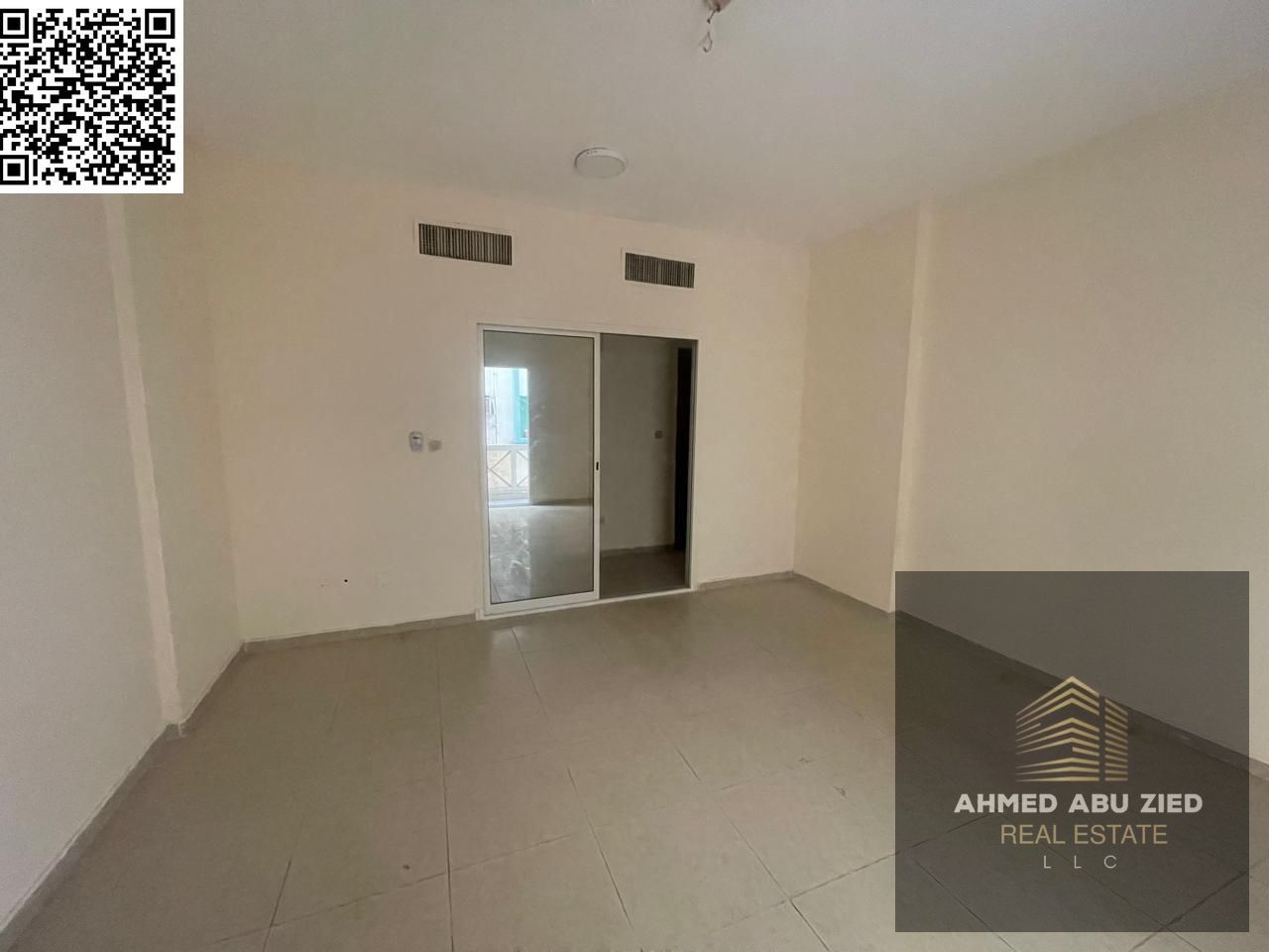 Two Bedroom Apartment for Rent in Al Nuaimiya | Prime Location on King Faisal Street near Istanbul Market and Safeer Mall | Balcony | Family Friendly