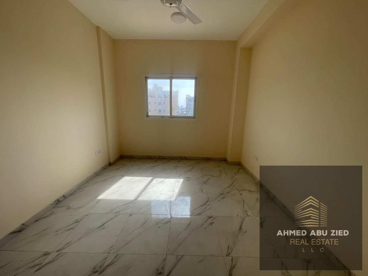 Two Bedroom Apartment for Annual Rent in Al Alia | Master Bedroom | Two Bathrooms | Balcony | Very Premium Finishes | Prime Location | Flexible Paymen