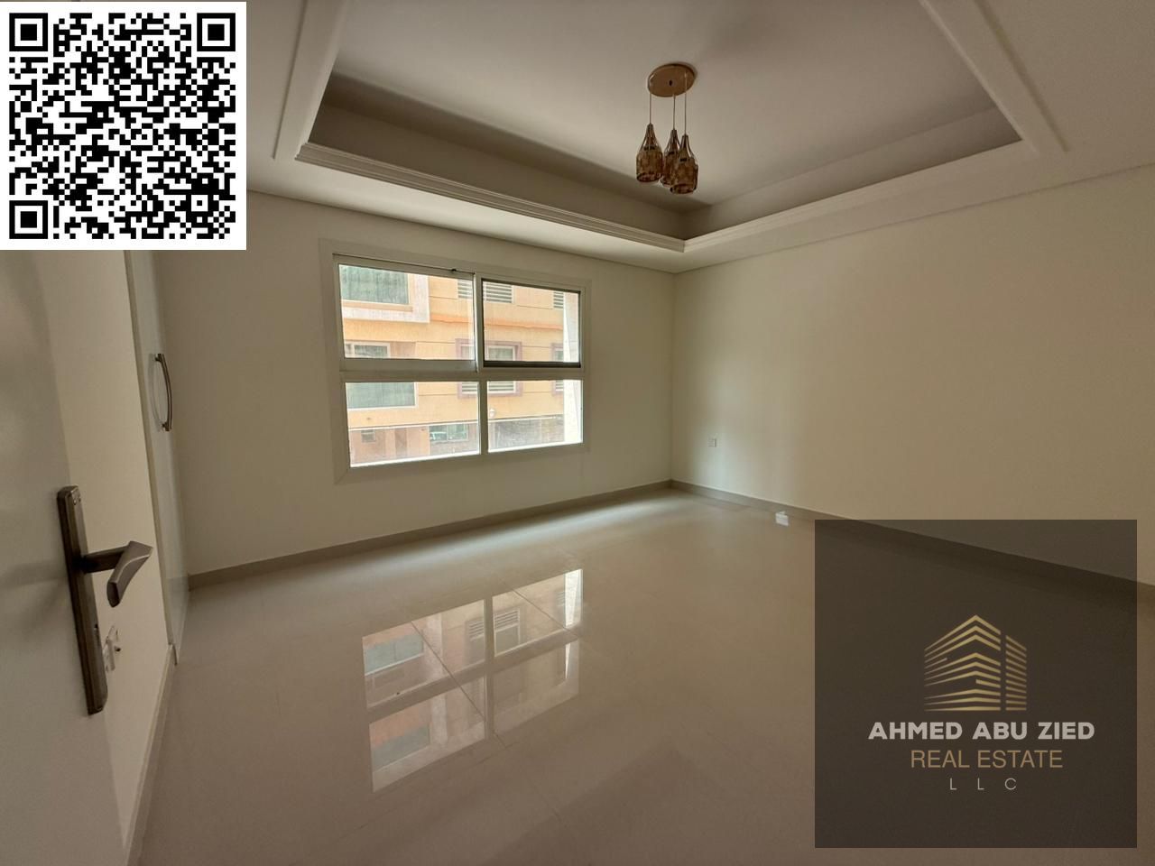 Brand New 1BR | First Tenant | Al Mowaihat 3 + 1 Month Free