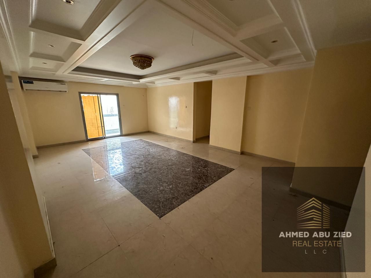 Spacious Apartment for Rent in Al Rashidiya | Prime Location near Grand Mall and Corniche | Well Finished | Comfortable Layout | Family Friendly