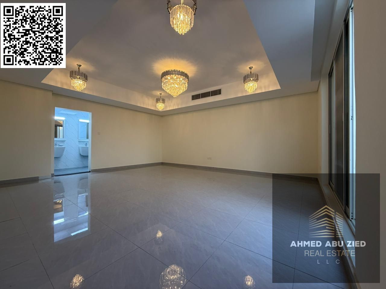 Ajman, Al Rawda 2, near Sheikh Ammar Street, a prime strategic location close to all essential services and facilities.