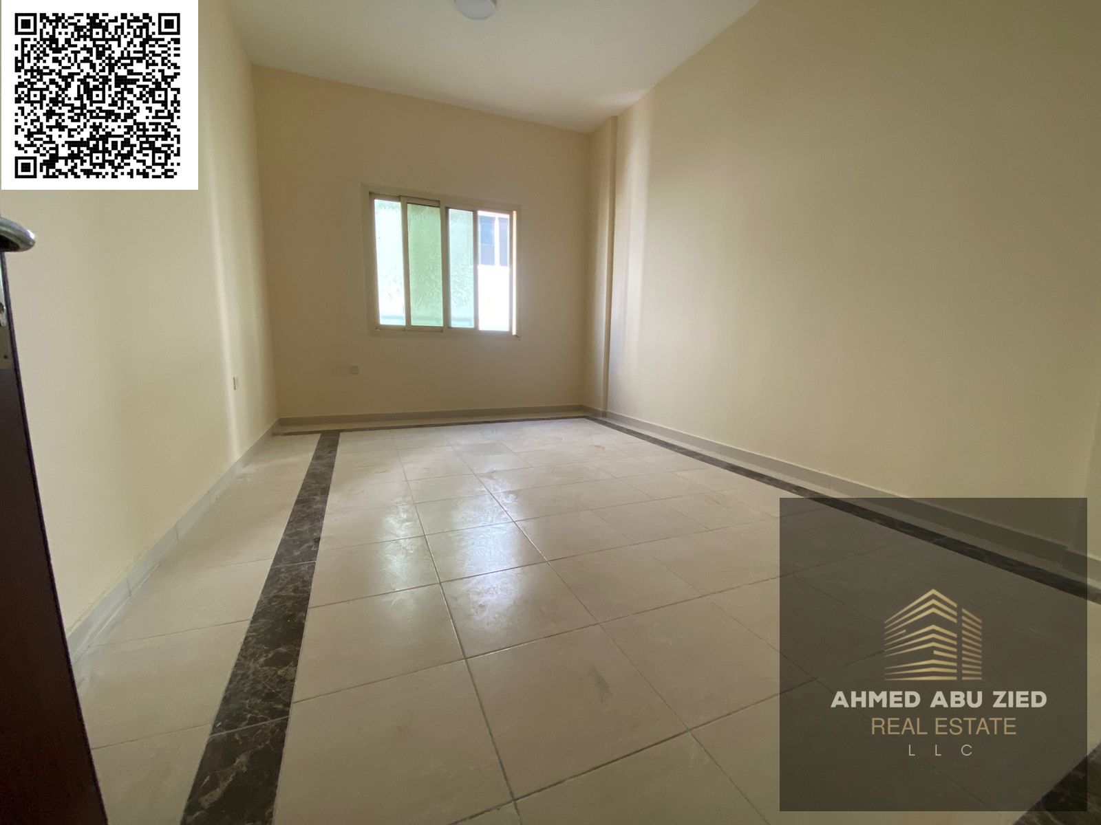 1-Bedroom Apartment for Rent in Al Rawda 3 – Prime Location Near Sheikh Ammar Street 1 Bedroom | Living Room | Bathroom | Kitchen | Split A/C Annu