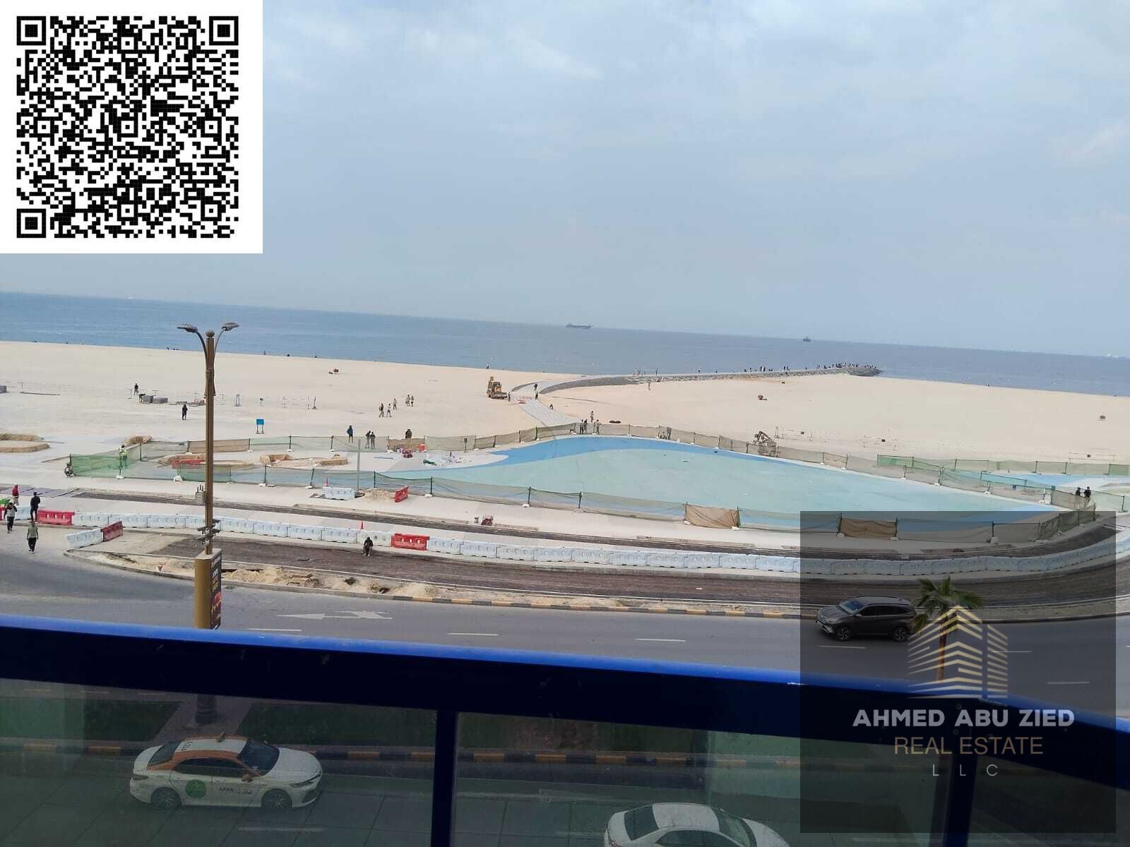 Luxury 2-Bedroom Apartment for Annual Rent in Al Nuaimiya 1, Ajman – Panoramic View, Central AC, Elegant Finishes, Modern Design, and Flexible Payment