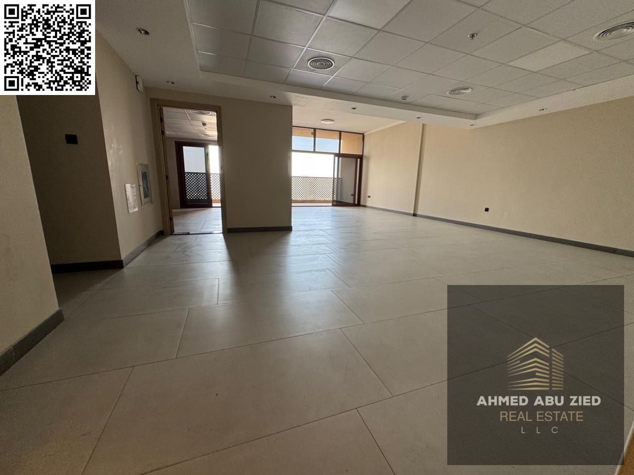 Luxury 2-bedroom apartment for annual rent in Al Nakheel, Ajman – first tenant, 2000 sq. ft, maid’s room, 3 balconies, free month, gas & parking inclu
