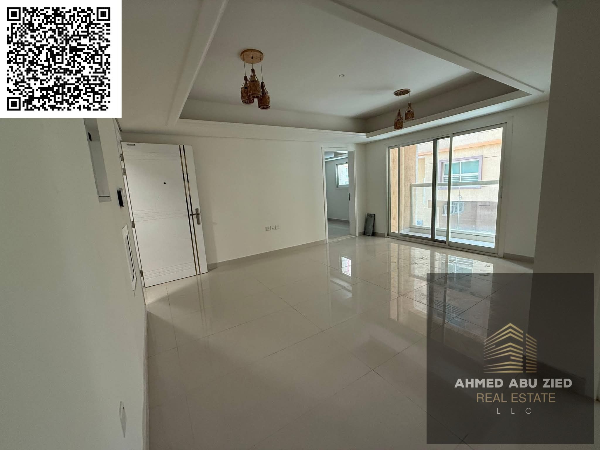 Brand New Apartment for Annual Rent in Al Mowaihat 3 – Special Offer with 1 Month FreeBrand New Apartment for Annual Rent in Al Mowaihat 3 – Special O