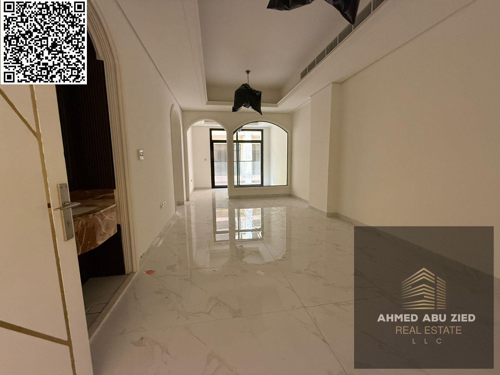 Premium Residential Opportunity for Annual Rent in Al Tallah 2 – Brand New Apartment – Modern Design with Full Facilities – AED 55,000 Yearly