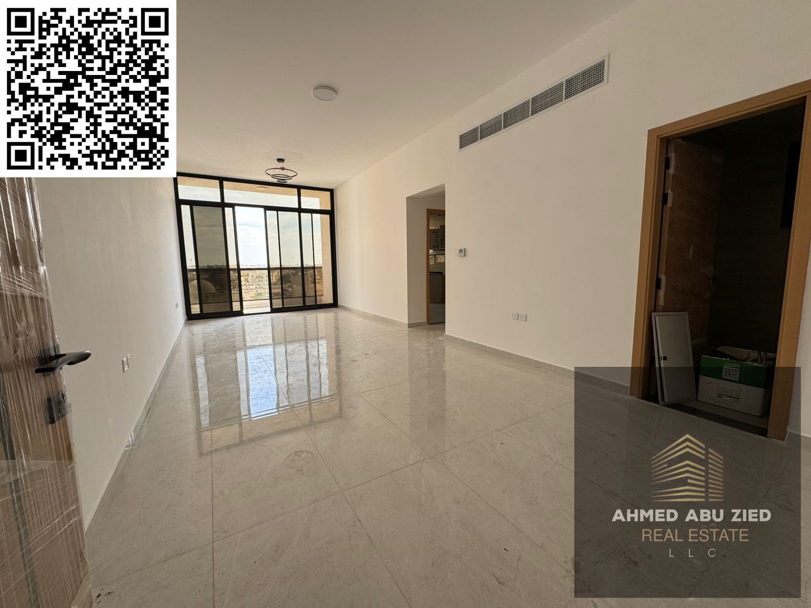 Al Hamidiyah, Ajman, UAE - Near Ajman Court, Traffic Department & Sheikh Ammar Street, prime central location with easy access to all amenities and se