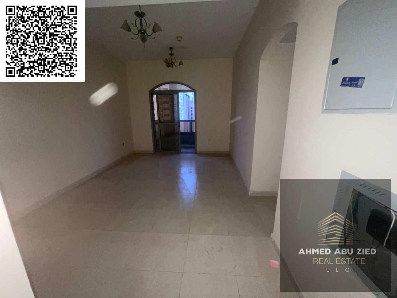 Spacious 2-Bedroom Apartment with Open View for Rent in Al Nuaimiya 1 – Comfort, Convenience & Great Value!