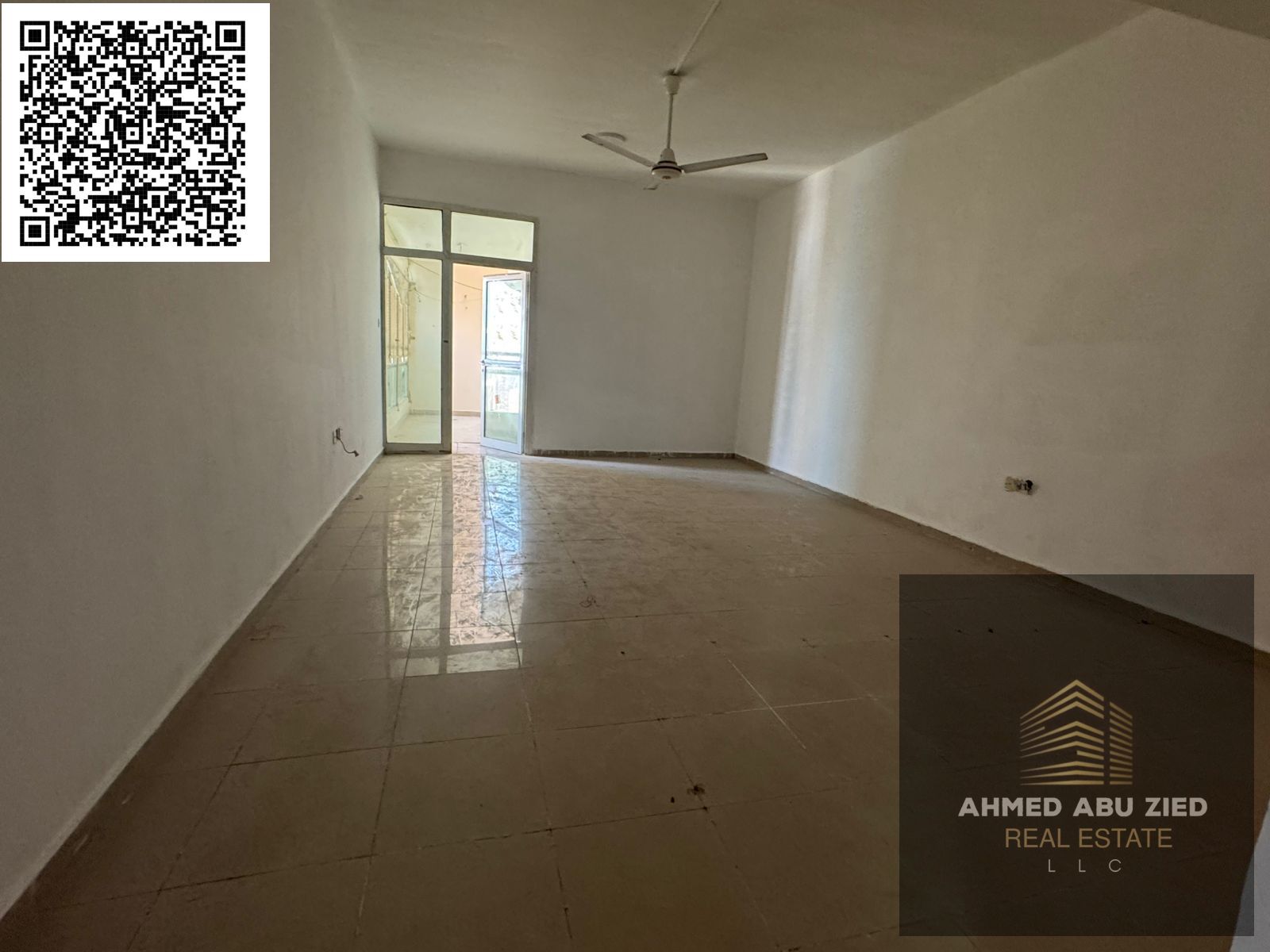 Perfect Modern Living – Ready-to-Move 1-Bedroom Apartment in Al Rashidiya 1, Horizon Towers with Balcony & Master Bedroom – AED 35,000