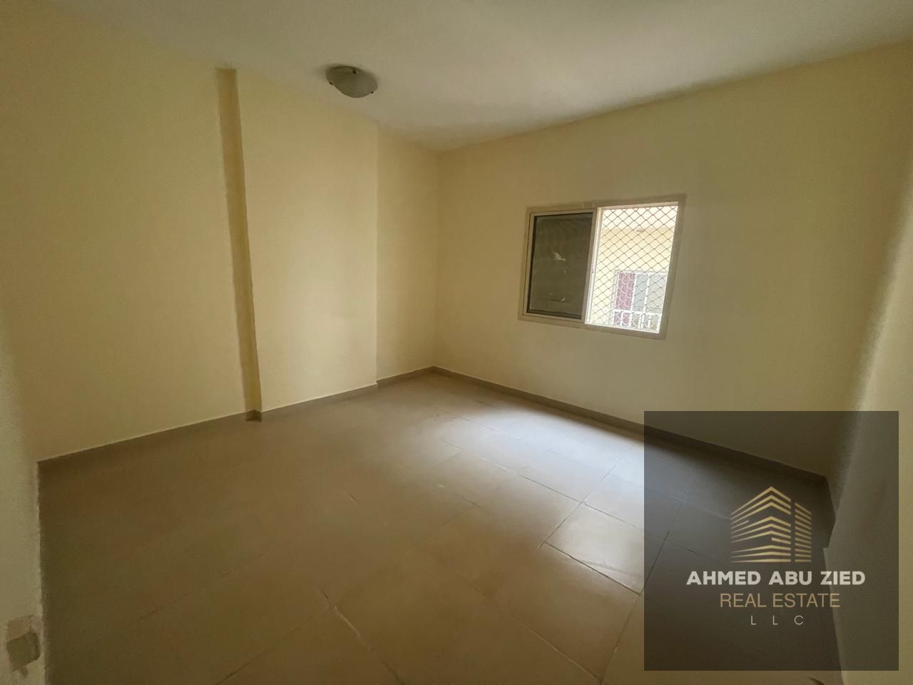 Three Bedroom Apartment for Annual Rent on King Faisal Street | Three Bathrooms | Master Bedroom with Balcony | Prime Location | Flexible Payments