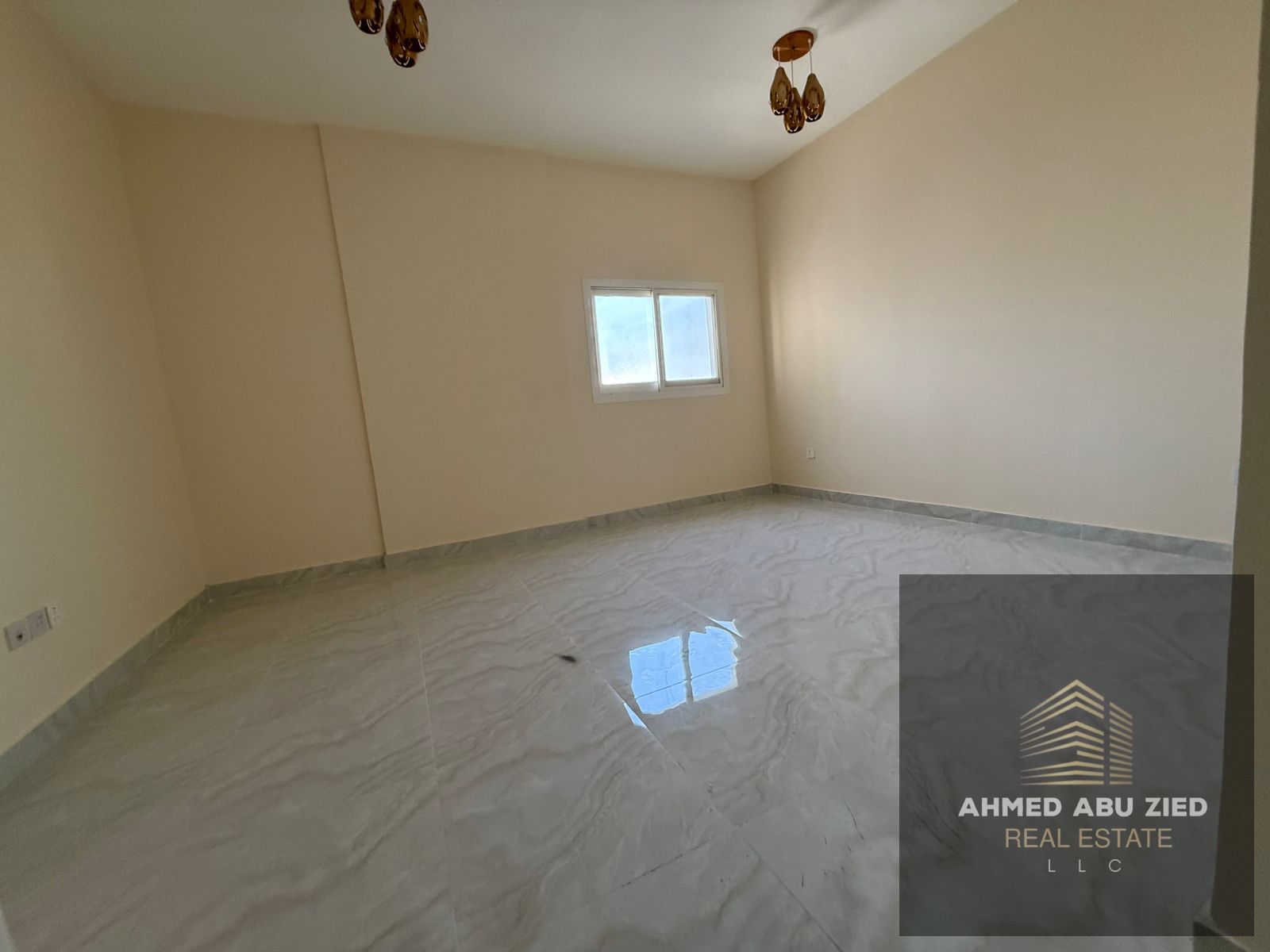 Premium Studio for Annual Rent in Al Jurf Ajman | Brand New First Tenant | Separate Kitchen | Modern Layout | Flexible Payments