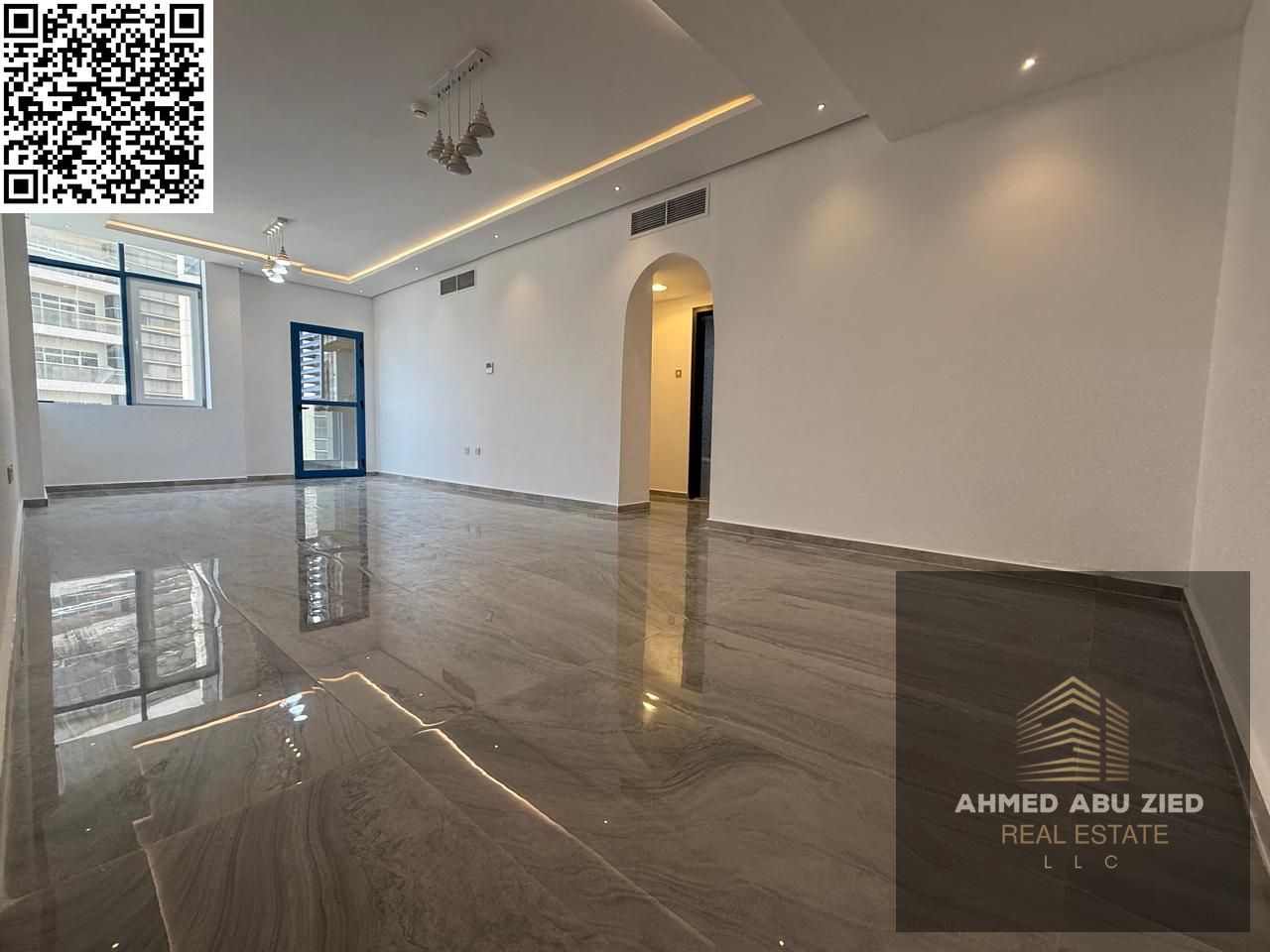 Luxury 2BR apartment in Al Nuaimiya 3, Ajman with hotel-style finishing and private parking Prime location near all services Only AED 55,000 yearly