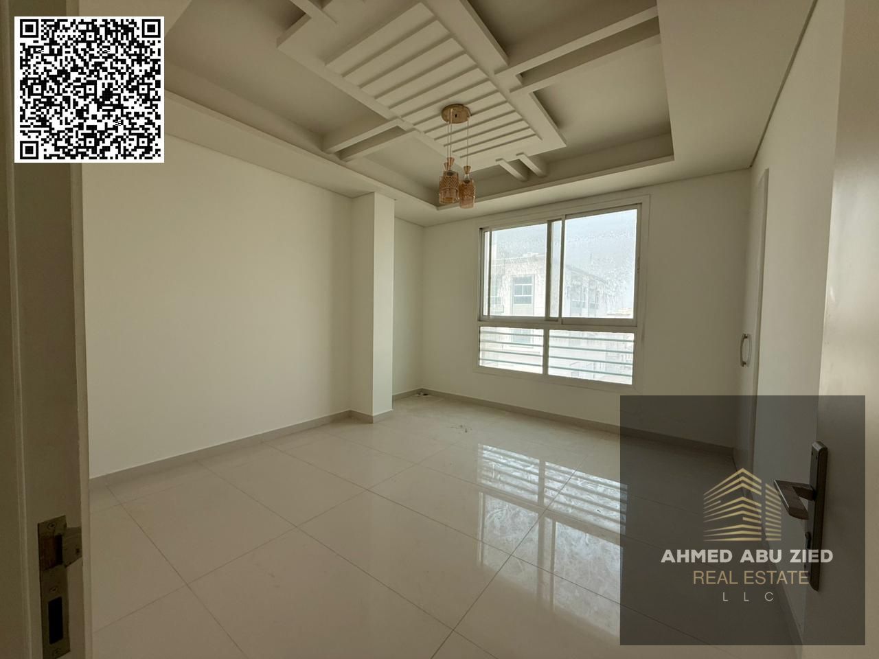 Family 3BR Apartment in Al Mowaihat 3 with Balcony, Gym, Pool & Free Month – Comfortable Living at Great Value