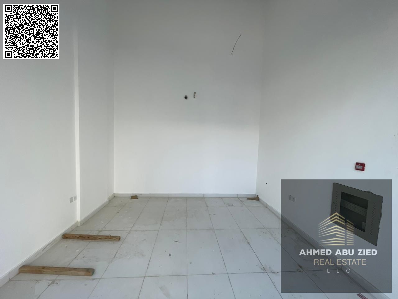 Shop for Annual Rent | 20K | Prime Location in Al Alia Ajman