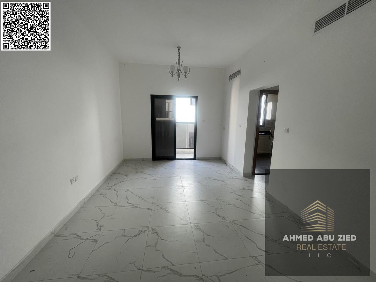 Spacious & Very Clean 1 Bedroom Apartment | 2 Bathrooms | Balcony | Al Alia – Ajman