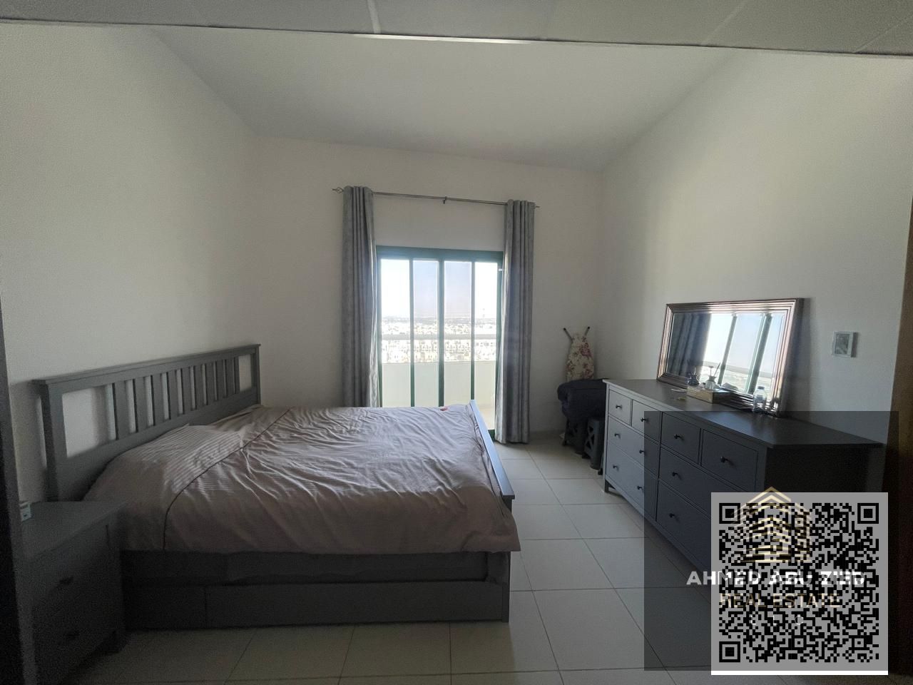 Great Annual Rental Opportunity in Al Amerah | Fully Furnished Apartment with Open View | Excellent Size | Only AED 34,000