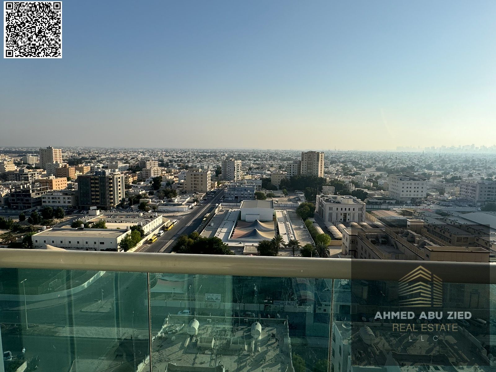 Beautiful 2-bedroom apartment in Al Naeemiya 3 – 2 baths, balcony, central AC, high-end finish, spacious, vibrant location with easy access to Dubai e