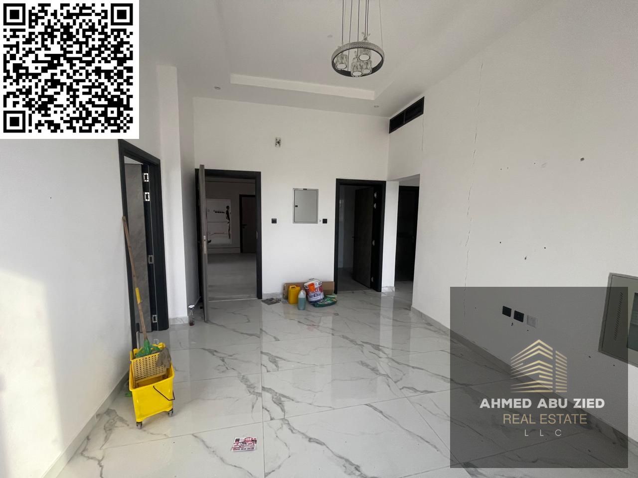 Luxury 2-Bedroom Apartment for Annual Rent in Al Alia – Two Master Bedrooms, 3 Bathrooms, Very Spacious, Only AED 42,000