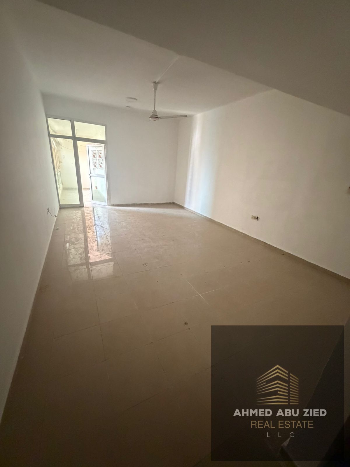 For rent in the heart of Ajman – a spacious apartment with excellent specifications and a private parking space