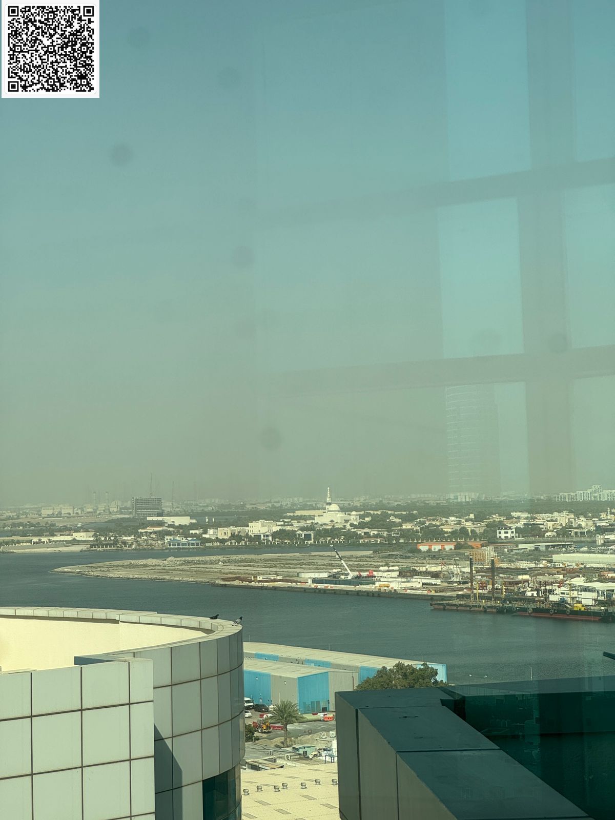 Two-Bedroom Apartment for Sale – A Great Opportunity in Orient Towers