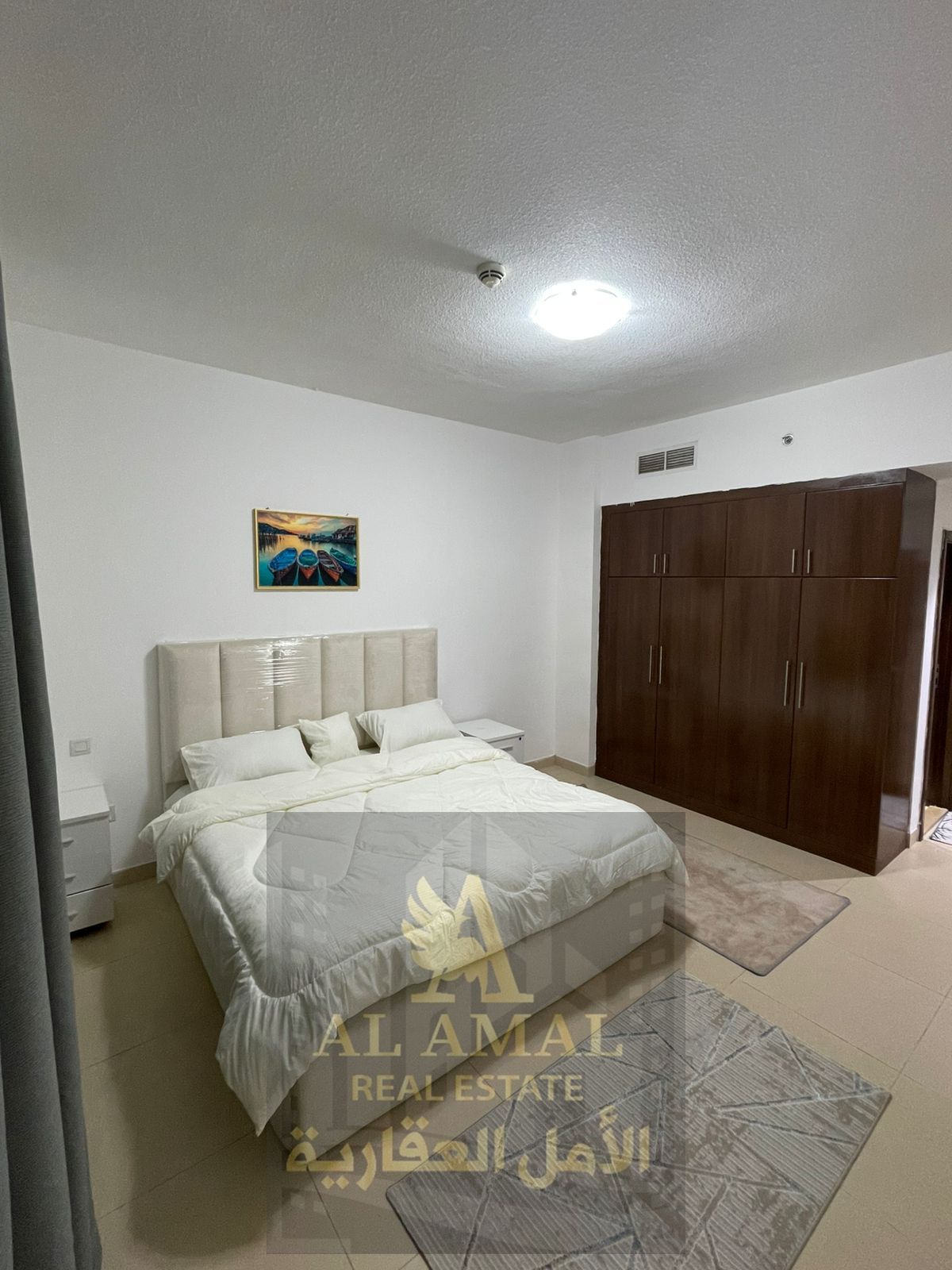 Monthly Rent – Al Yasmeen Towers, Opposite City Centre Ajman