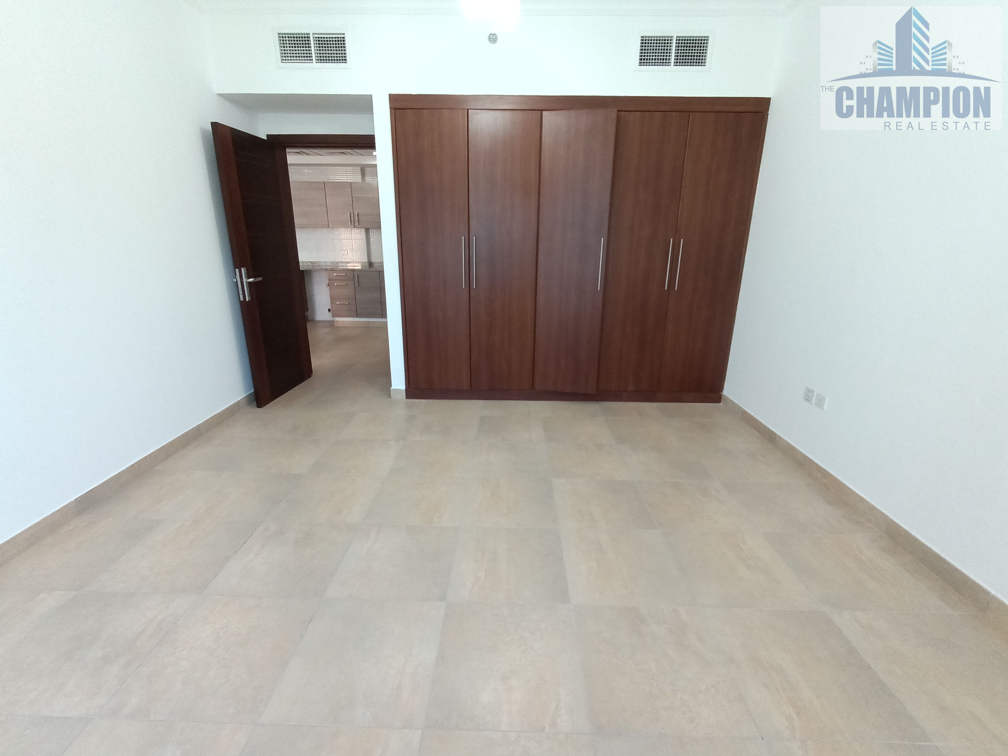 Near to Mall - Elegant 1'BHK | Balcony | Amenities | Rent For 58K By 4/Payment