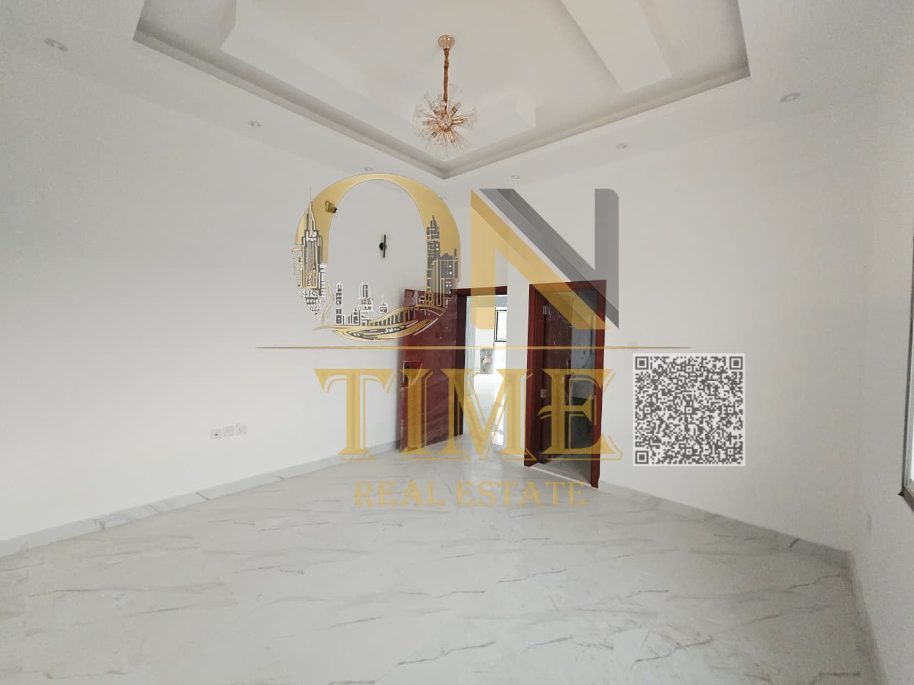Exclusive offer - Golden opportunity - Luxurious and upscale - Prime strategic location - Open view - Flexible payment options