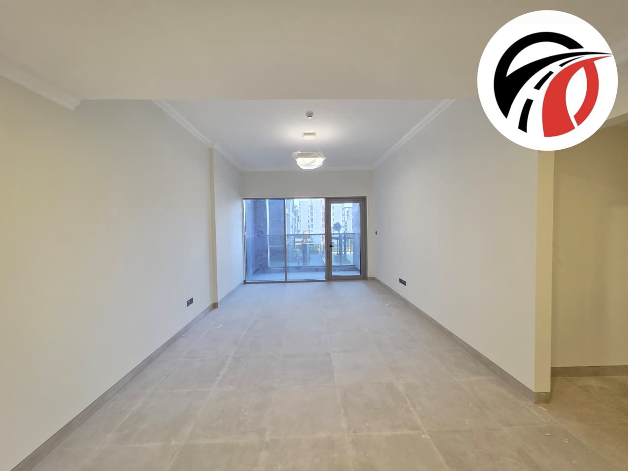 Brand new 2bhk+ maidroom/ newly open building/ different layout and size available/ prime location/ Arjan