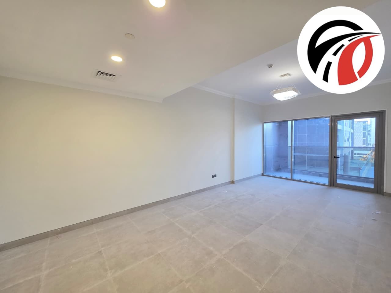 Brand new 2bhk newly open building/ different layout and size available/ prime location/ Arjan
