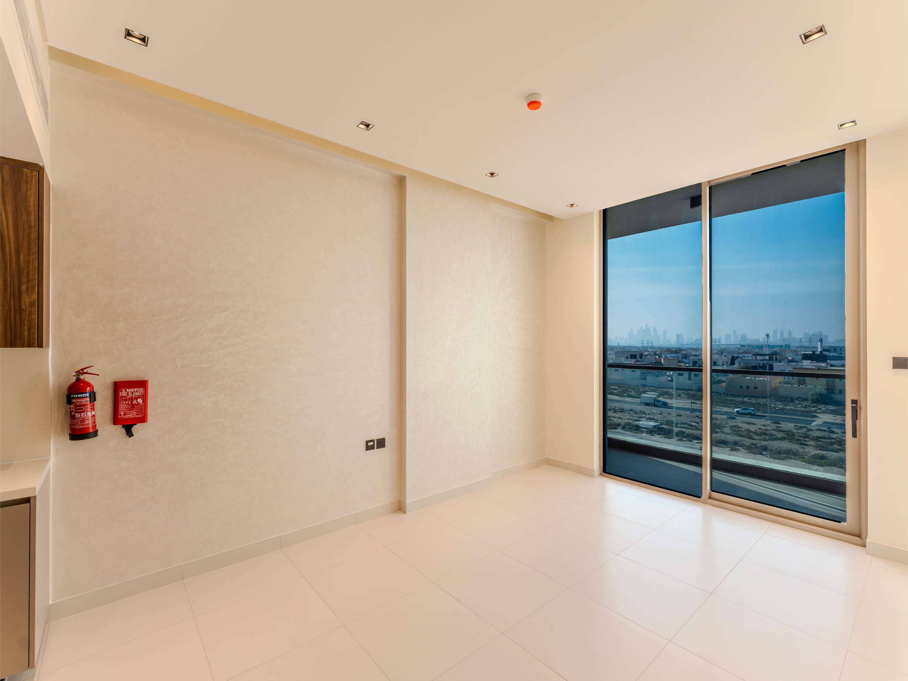 Brand New | Amazing Amenities | Fitted Kitchen