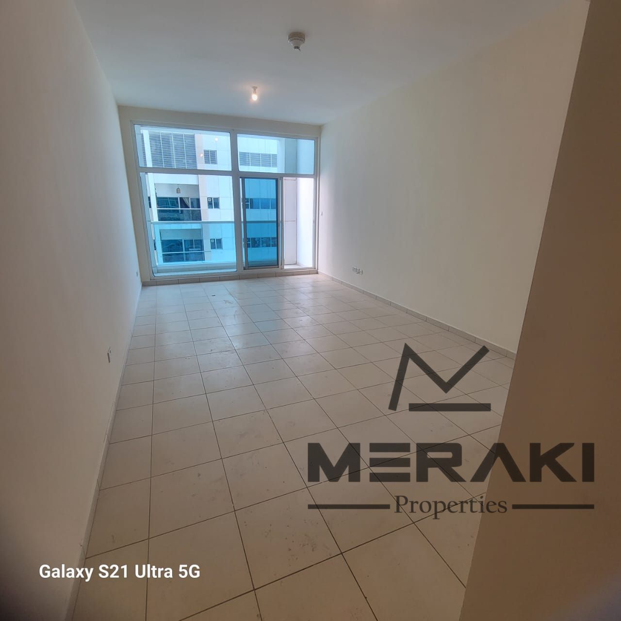 2 Bedrooms and a Hall in Ajman One Towers – Ajman