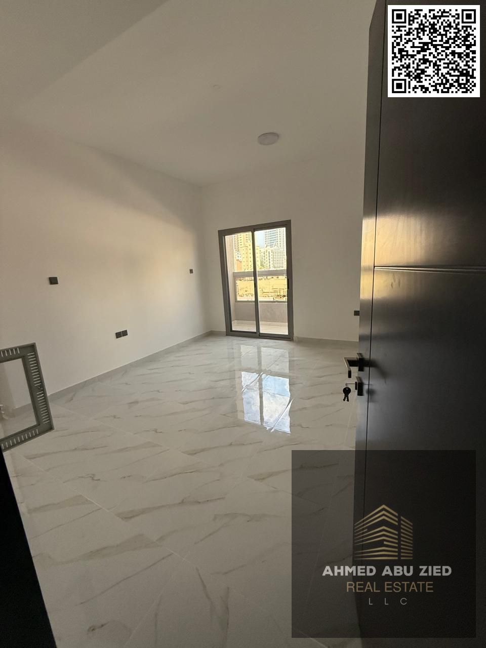 The most luxurious and stunning first-occupant apartment | Master bedroom | 2 bathrooms | Balcony | Kitchen | Open view | Payment in 4 or 6 installmen