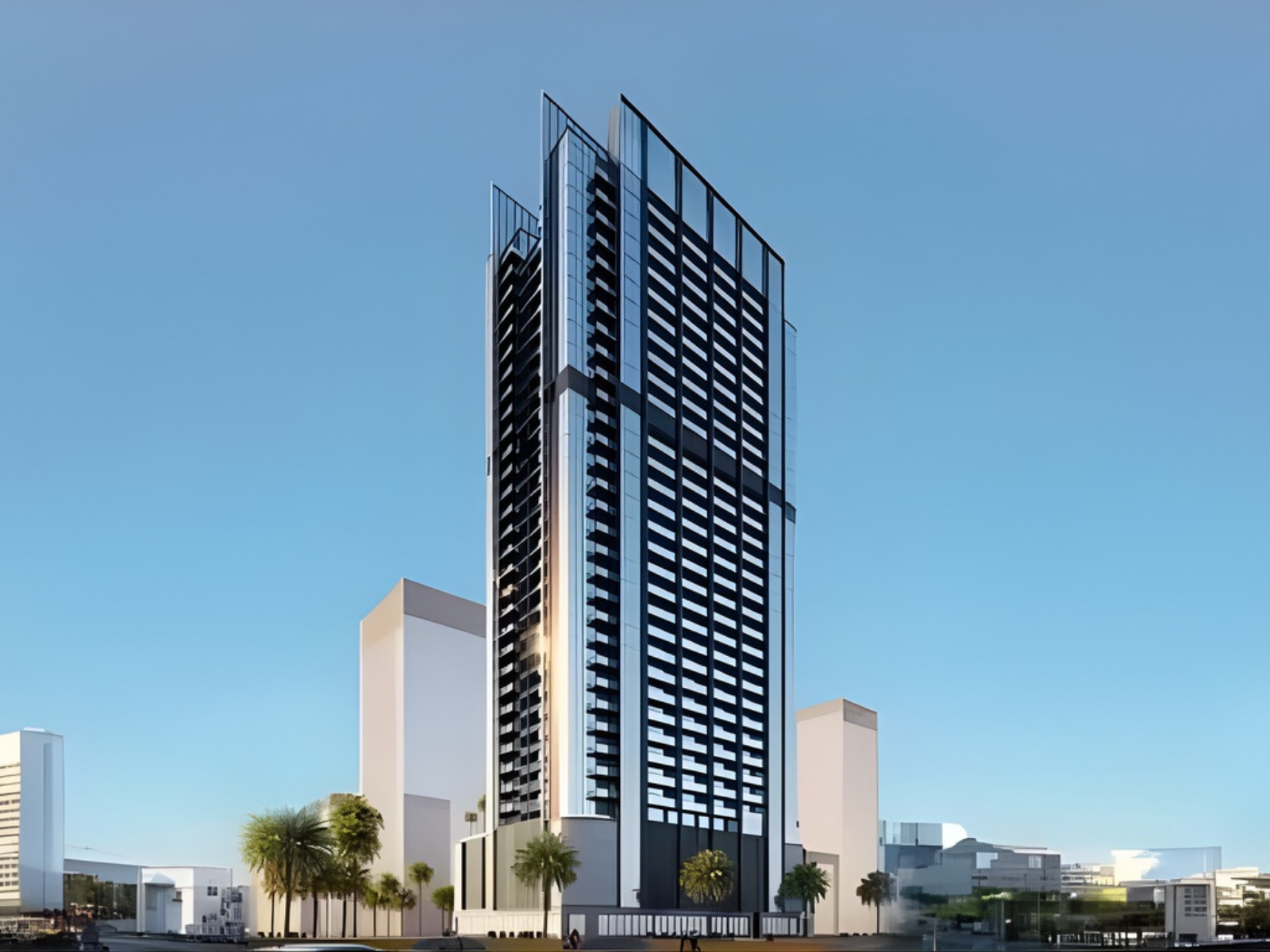 Stylish Off-Plan Living in Majan, Dubailand