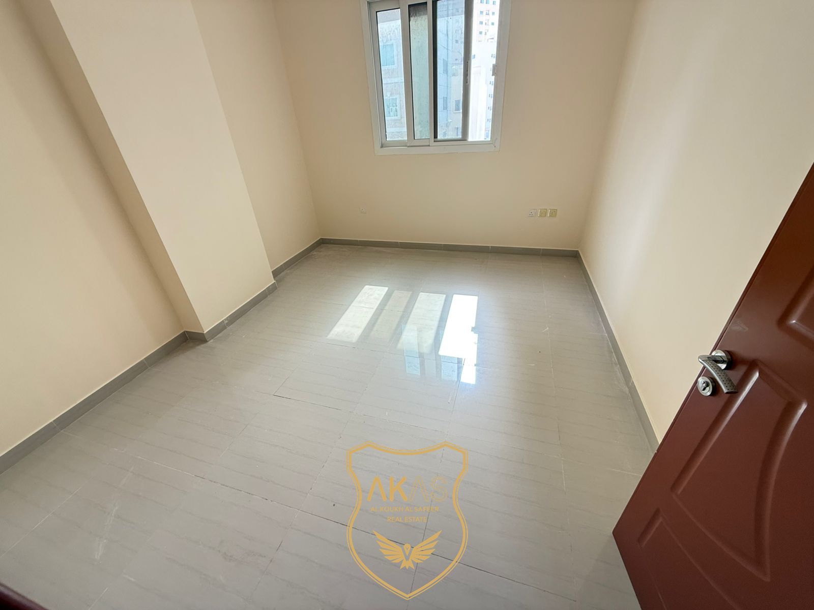 Bright & Airy 1BHK – Ready to Move In