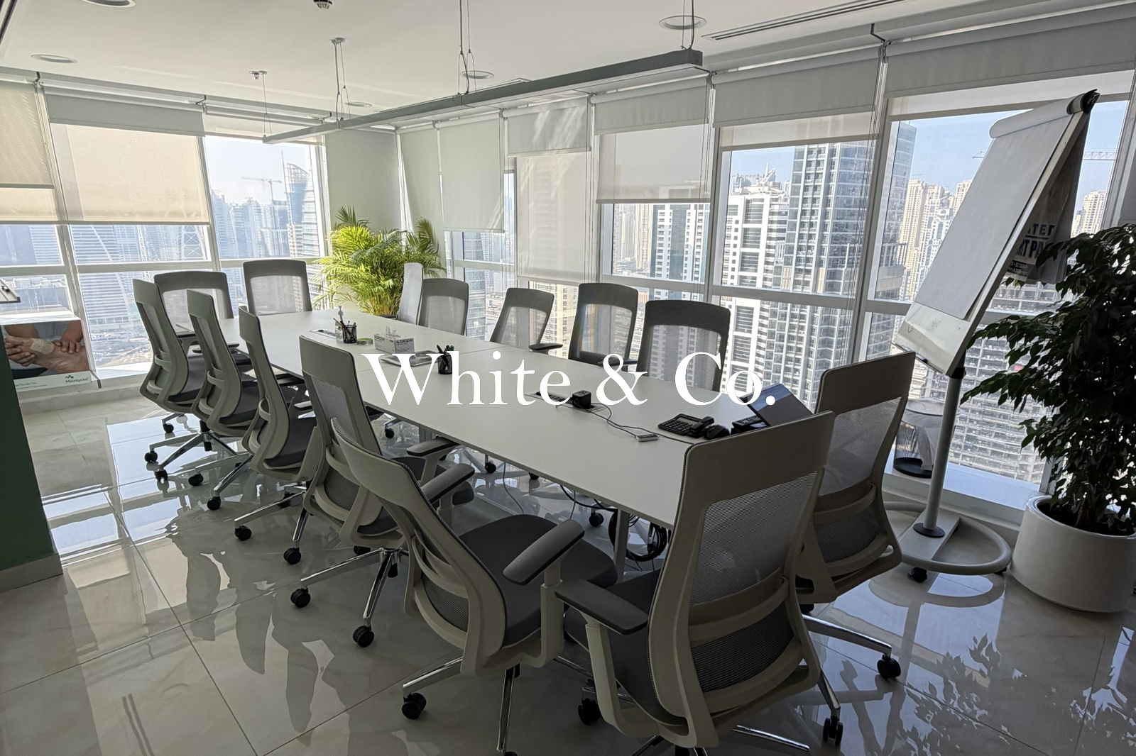 Vacating Notice Given | Grade A | High Floor