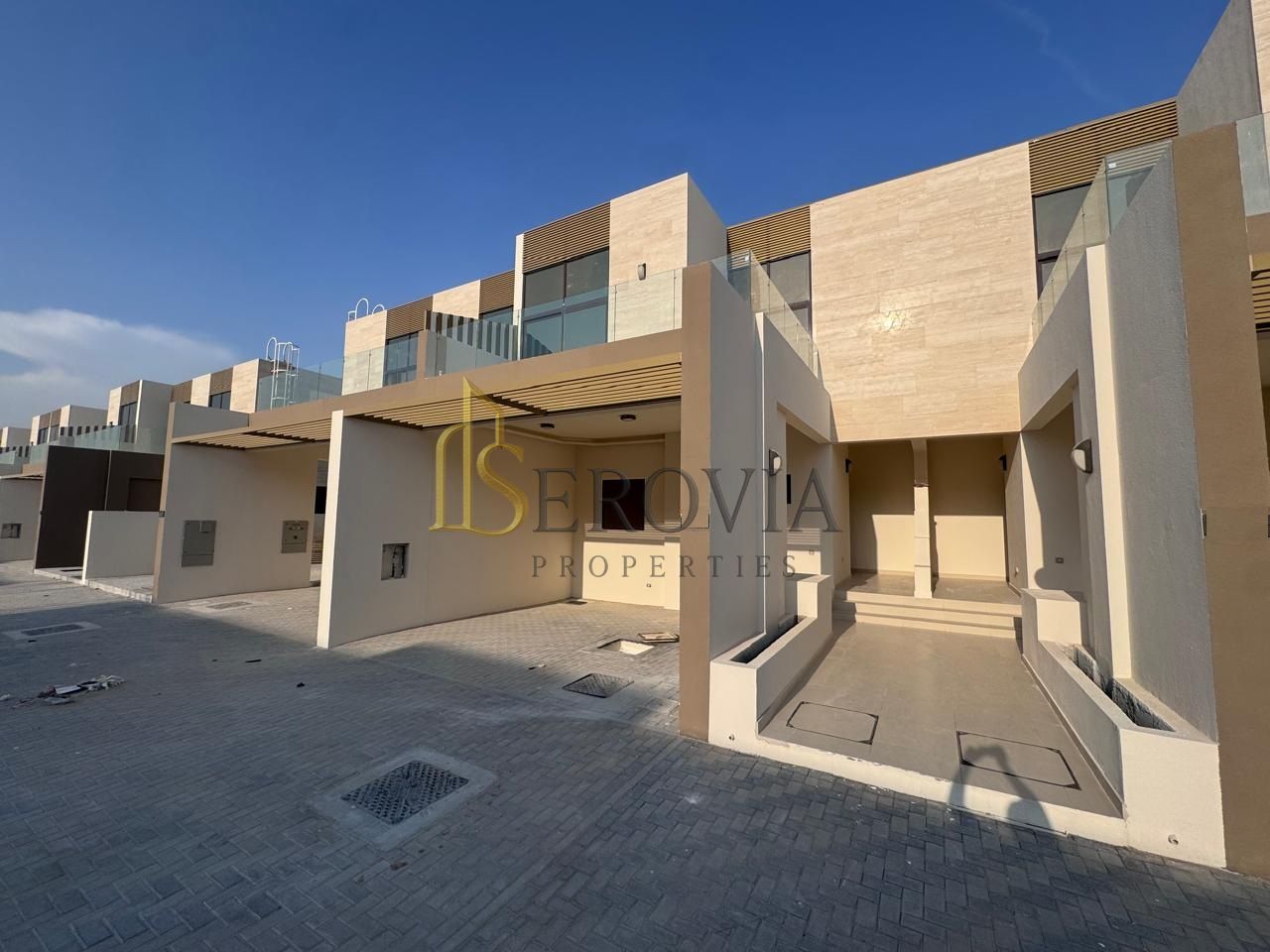 Back to back | Newly handed over | Close to amenities