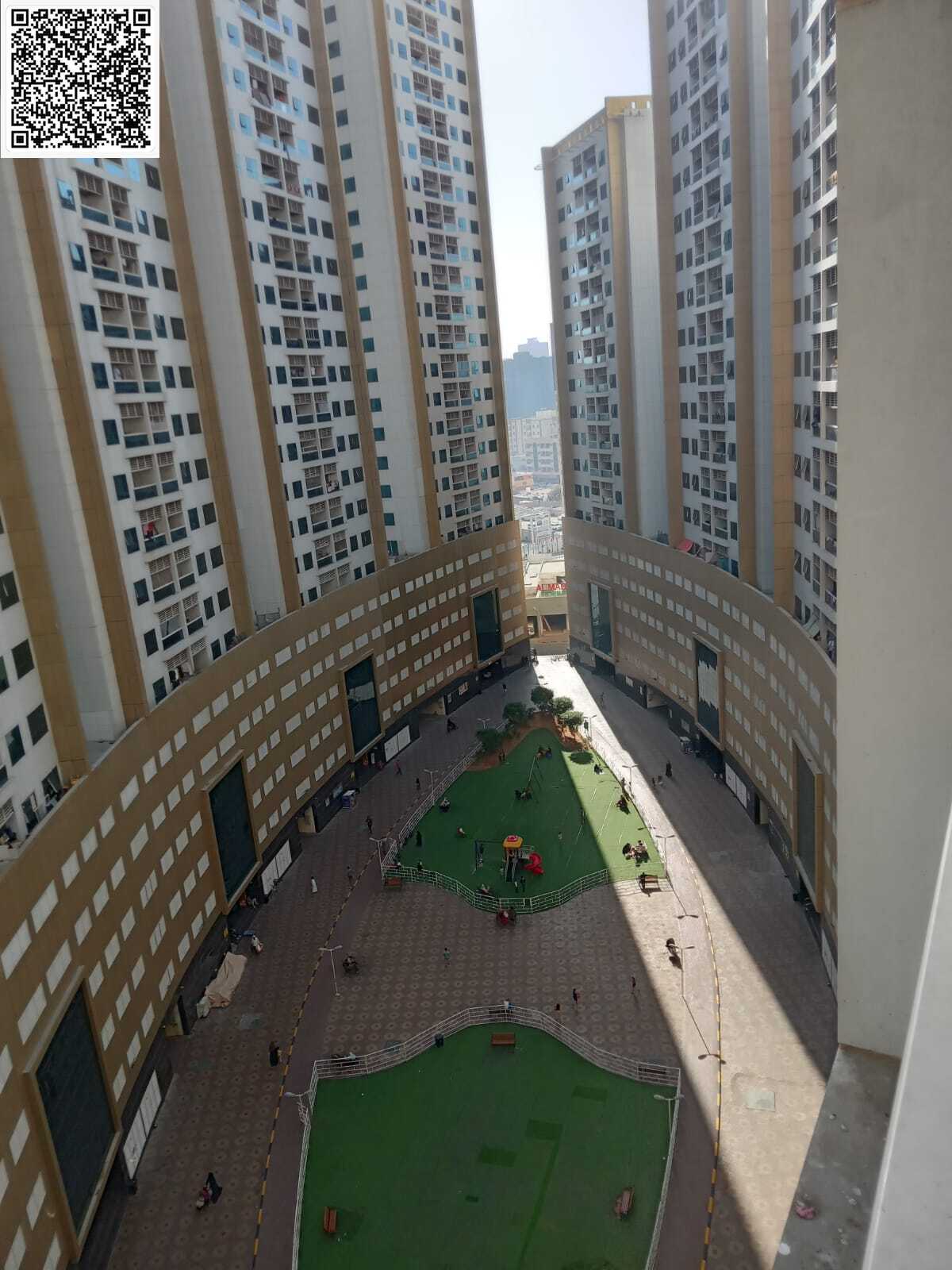 3-Bedroom Apartment for Sale in Pearl Towers