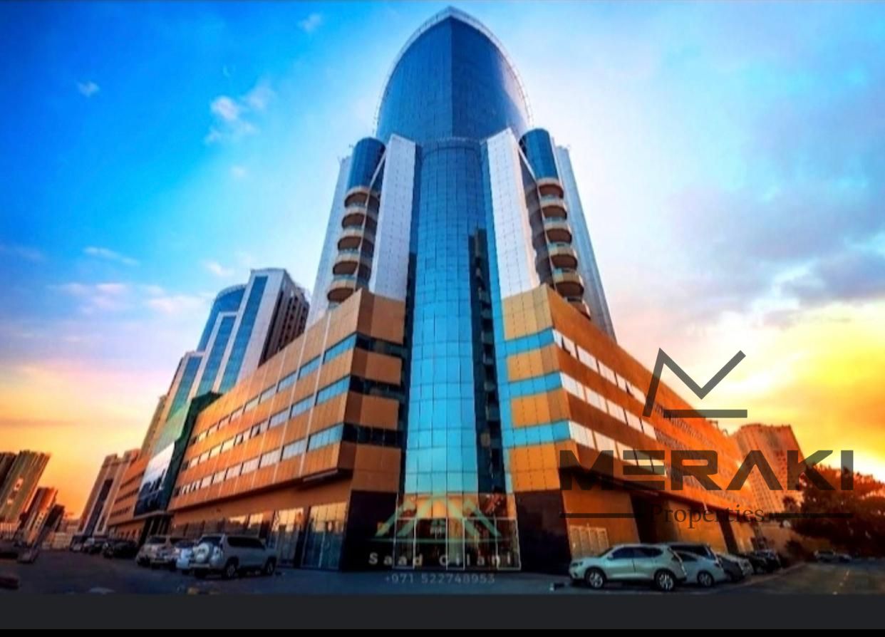 Apartment for Sale in Orient Towers