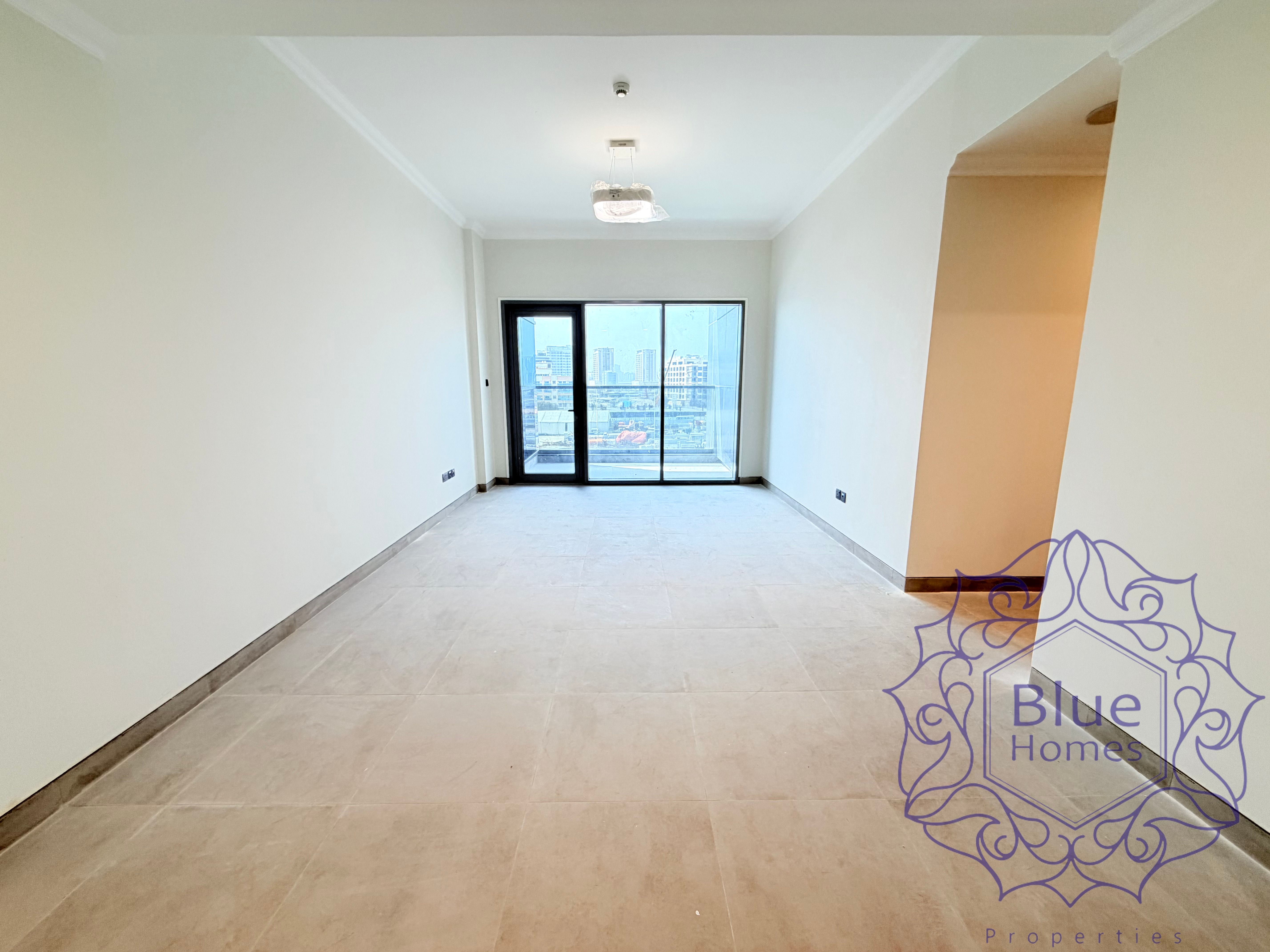 Brand new / Good layout/ 115K 4 cheq