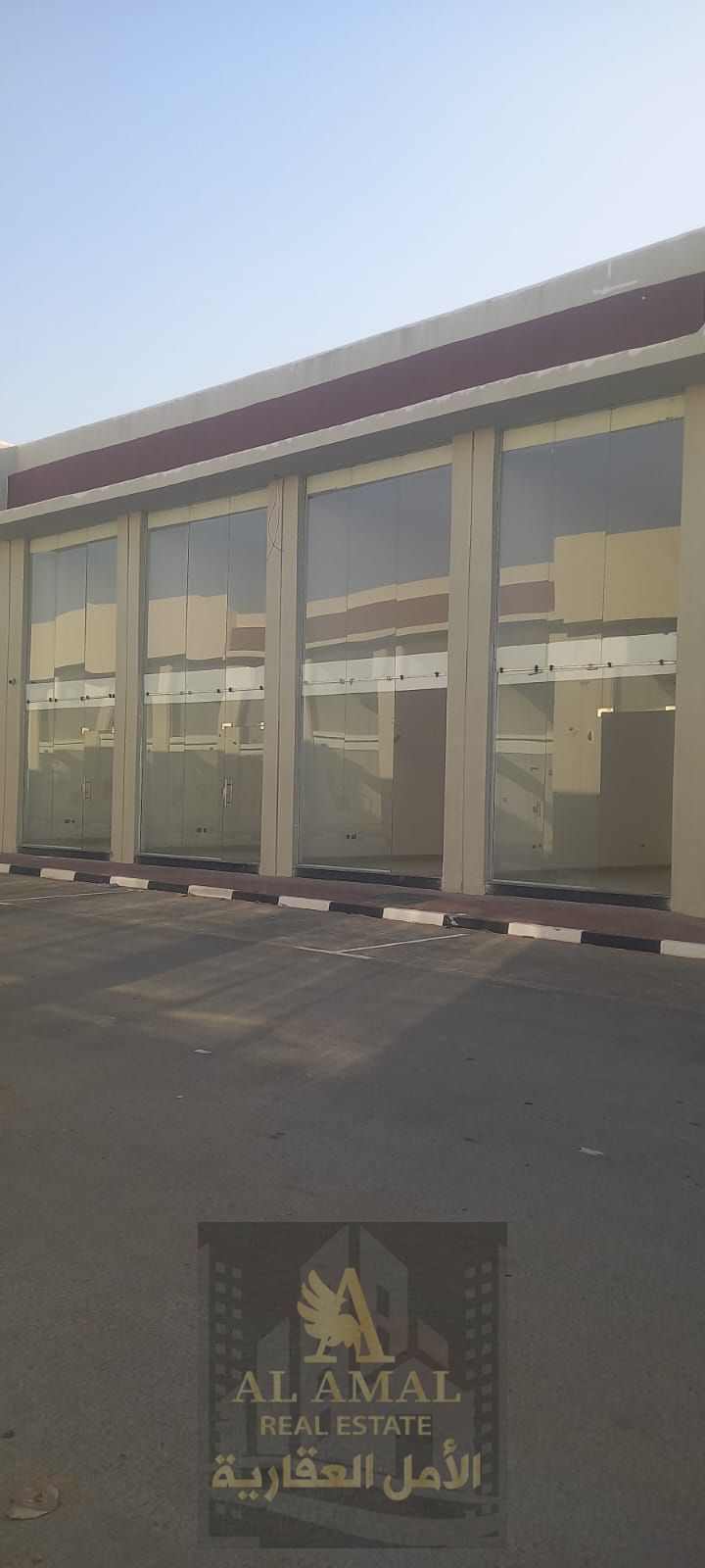 For Sale – Prime Commercial Building in Al Helio, Ajman