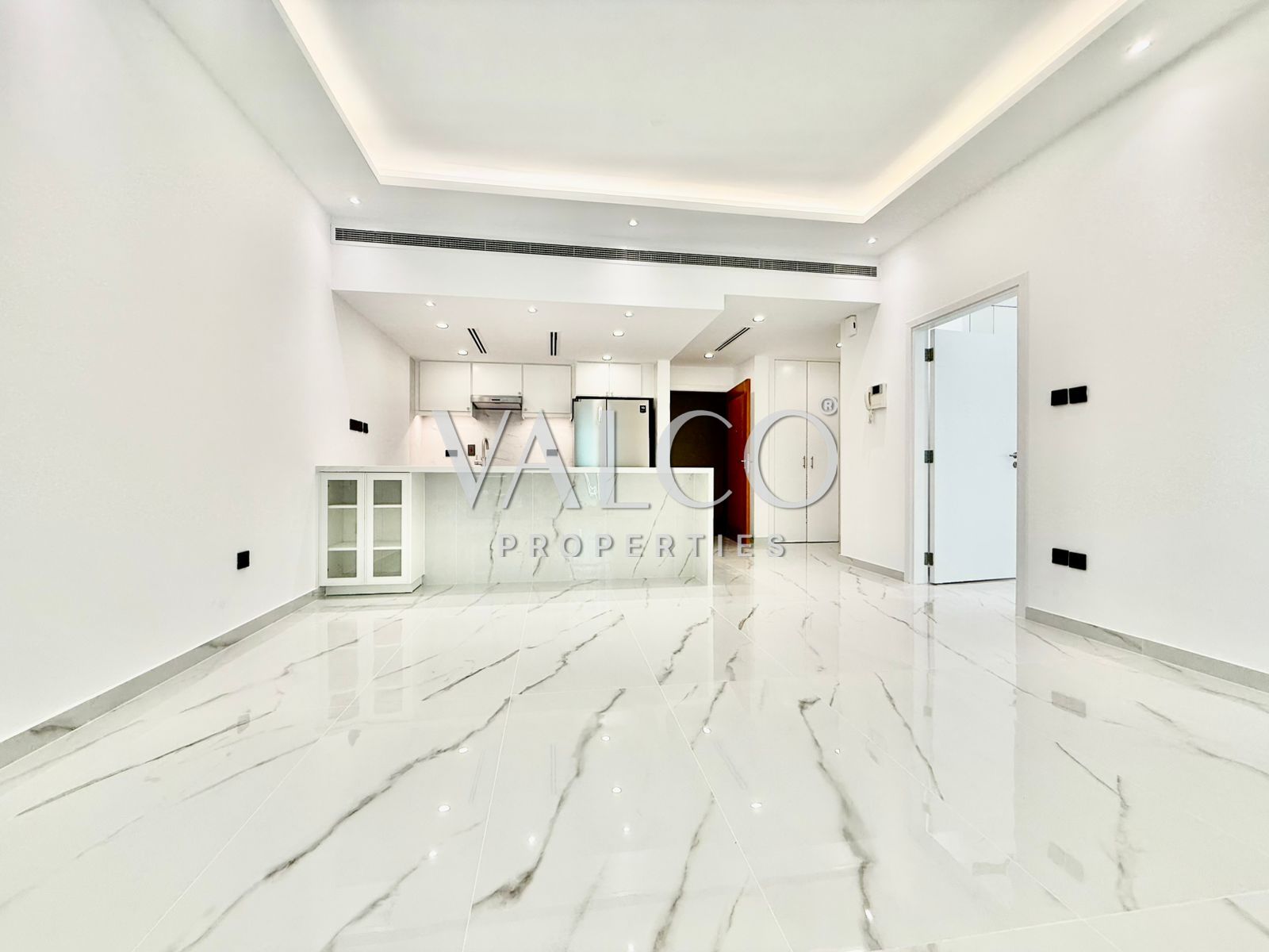 Vacant - Vaastu | Community View | Brand New Renovated