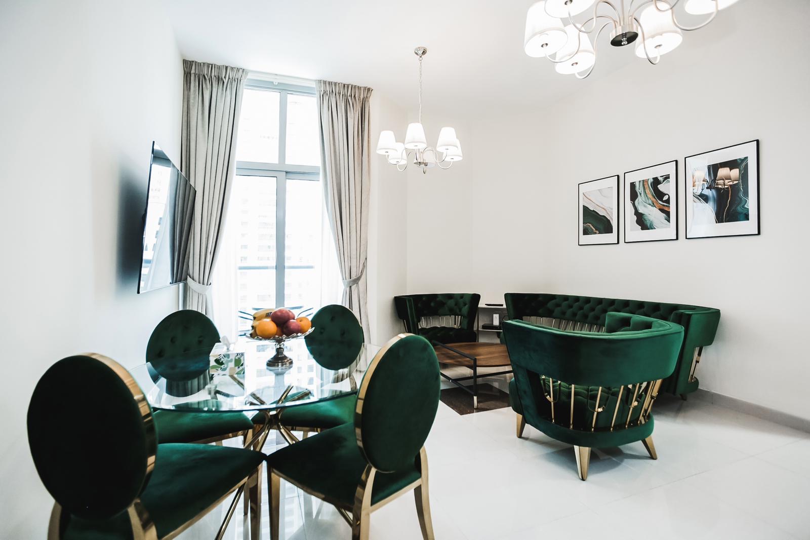 Limited 6-Month Offer – Budget-Friendly 2BR