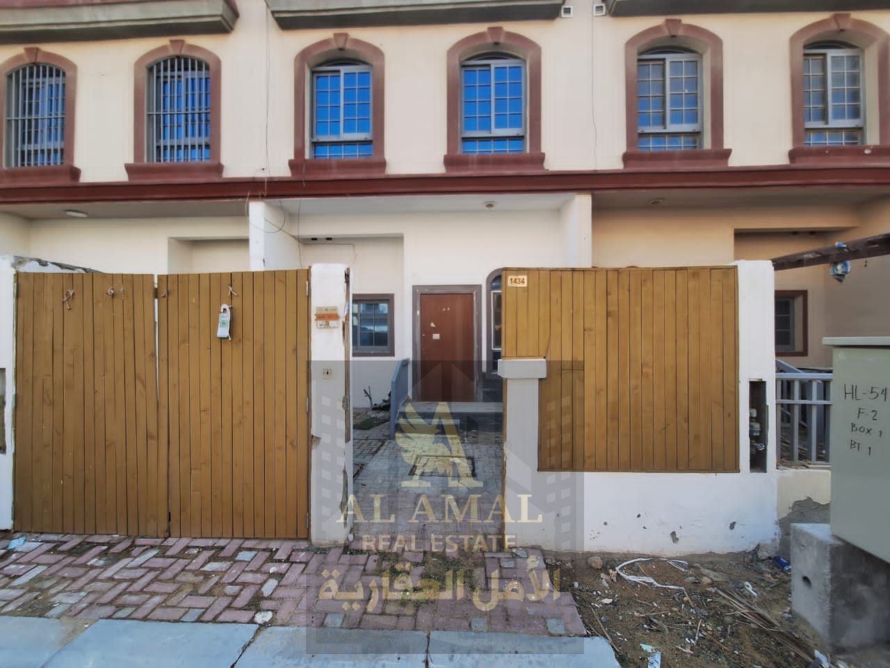 For Sale in One of Ajman’s Finest Areas – Uptown Al Zahia Prime location, close to all Emirates Prestigious community with full services
