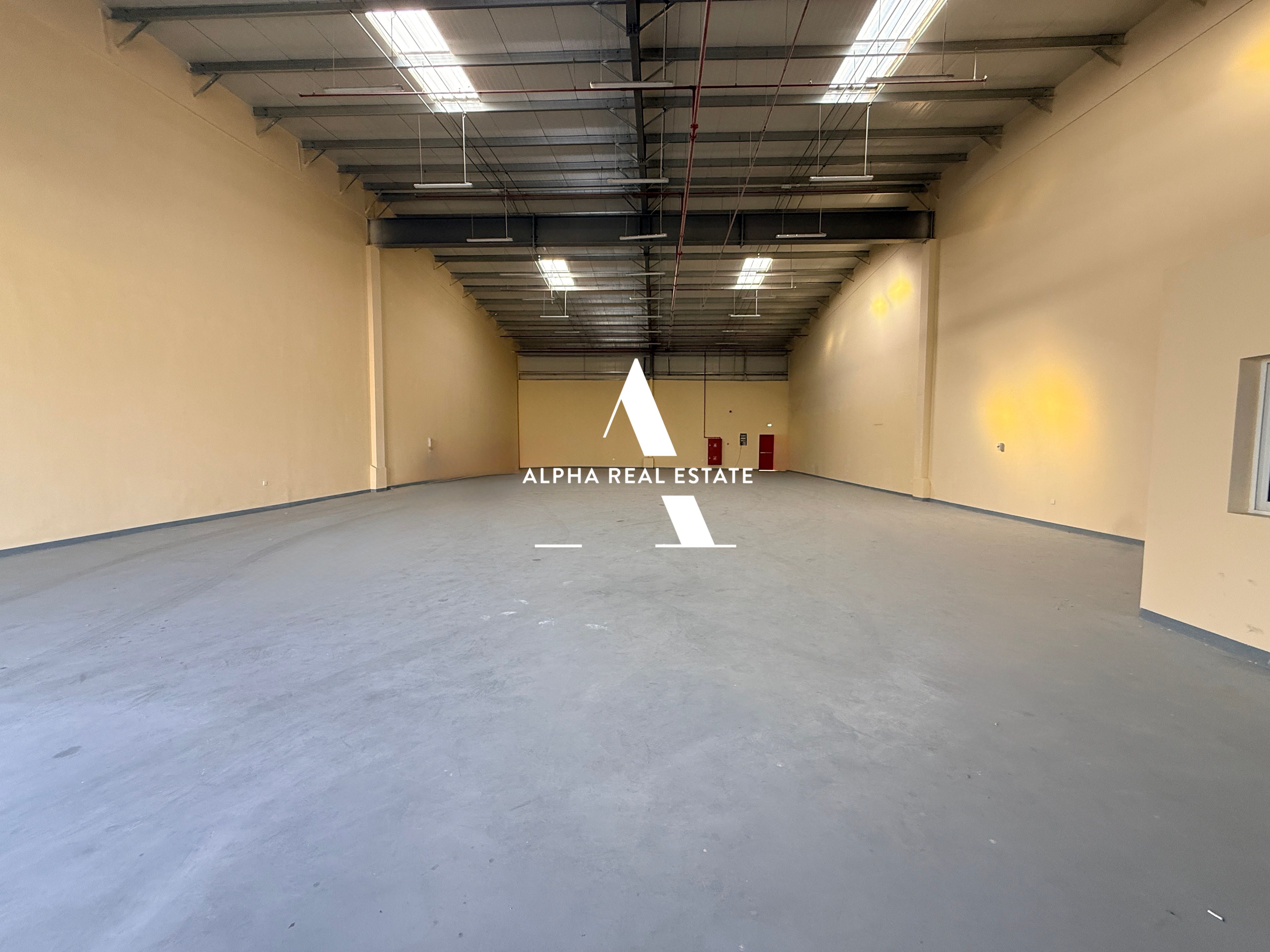 Premium Warehouse Space | 5,700 SQFT | Great Location