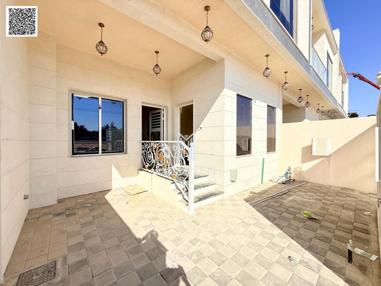 Townhouse for Sale in Al Helio – A Smart Home & Investment Opportunity
