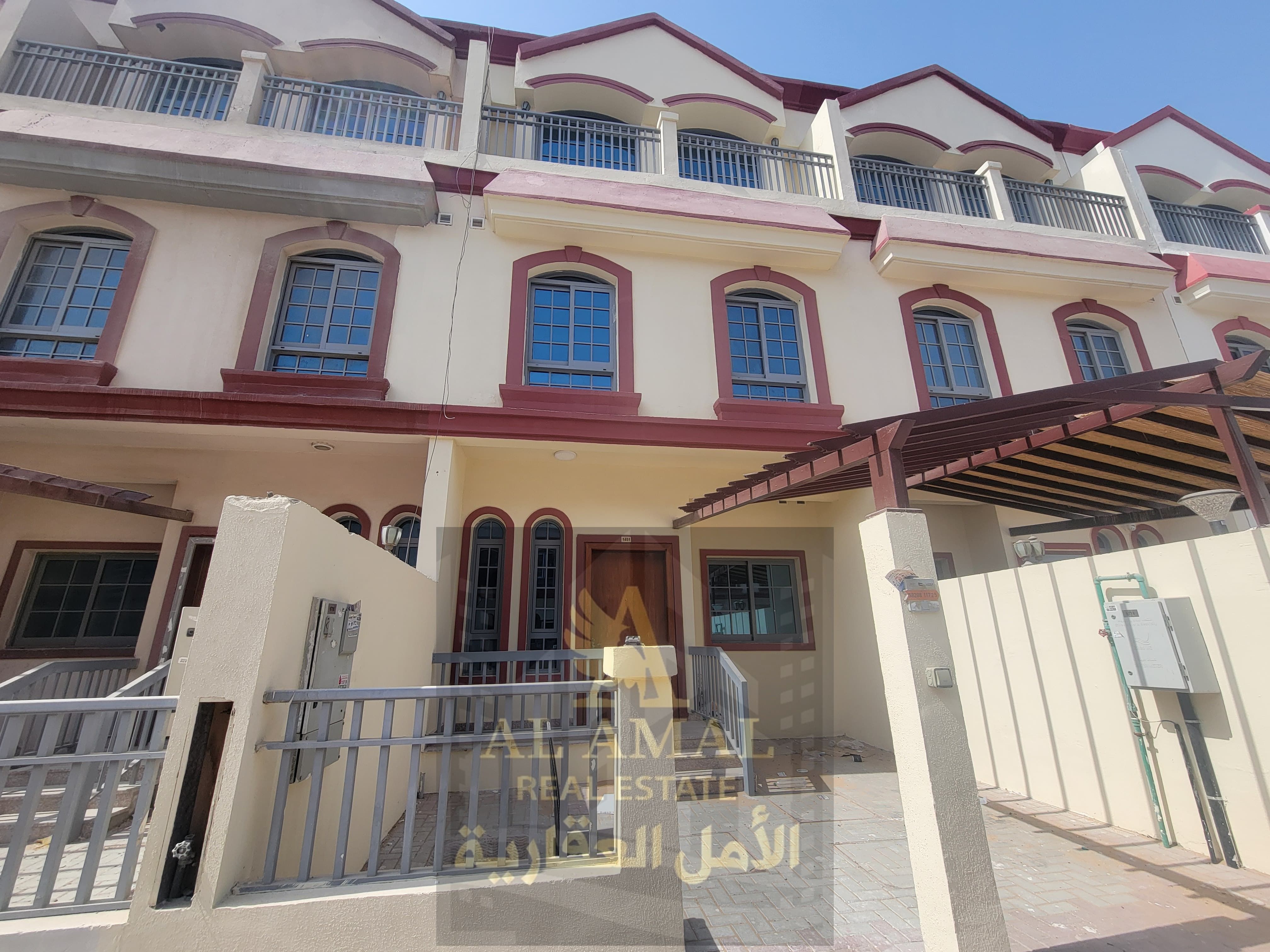 Prime Location – Open View – Parking Space – Balcony – Flexible Installments